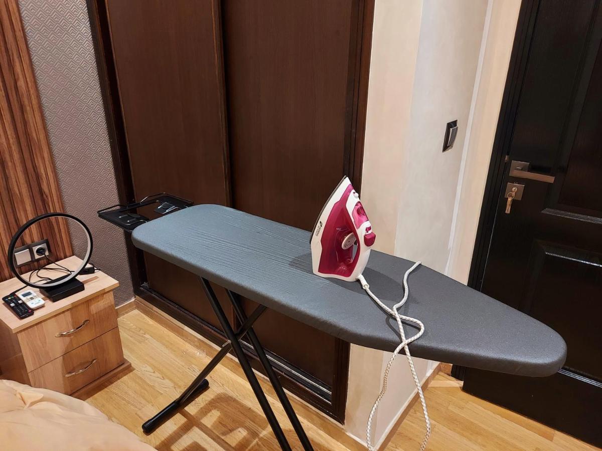 Modern Apartment Opposite The Hassan2 Mosque, Very Well Equipped And Stylish, 85 M2 With Gym And Direct Sea View With Underground Garage , Prohibits Unmarried Couples Of Arab Origin คาซาบลังกา ภายนอก รูปภาพ