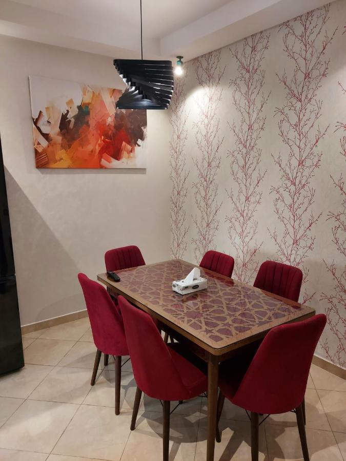 Modern Apartment Opposite The Hassan2 Mosque, Very Well Equipped And Stylish, 85 M2 With Gym And Direct Sea View With Underground Garage , Prohibits Unmarried Couples Of Arab Origin คาซาบลังกา ภายนอก รูปภาพ